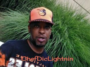 ChefDicLightnin