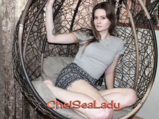 ChelSeaLady
