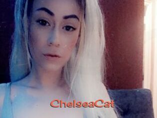 ChelseaCat