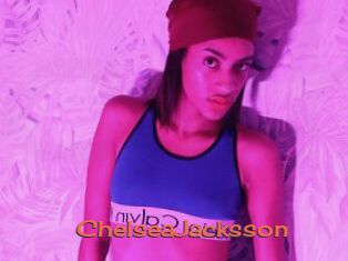 ChelseaJacksson
