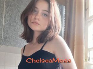 ChelseaMoss