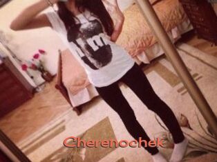 Cherenochek