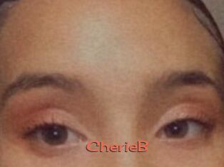 CherieB