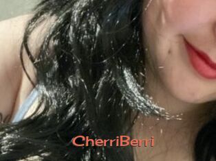 CherriBerri