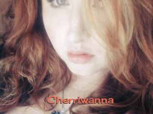 Cherriwanna