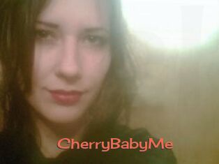 CherryBabyMe
