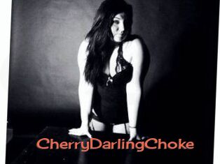 CherryDarlingChoke