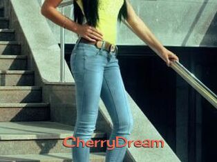 CherryDream