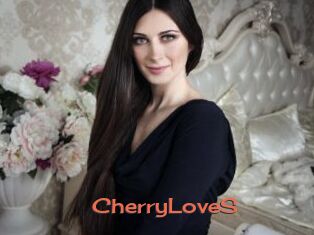 CherryLoveS