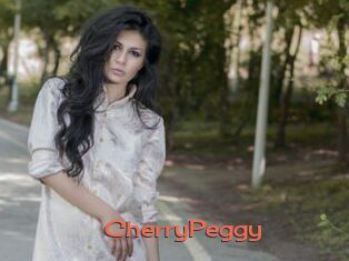 CherryPeggy