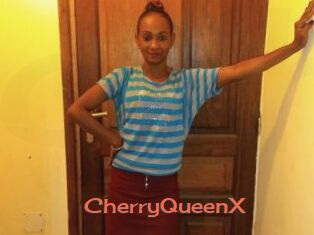 CherryQueenX