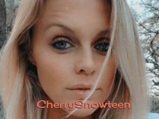 CherrySnowteen