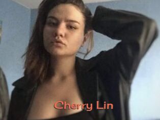 Cherry_Lin