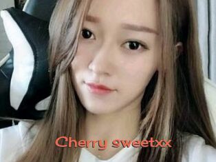 Cherry_sweetxx