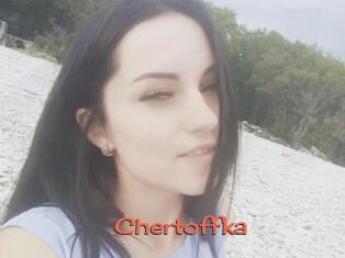 Chertoffka