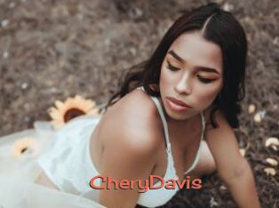CheryDavis