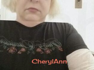 CherylAnn