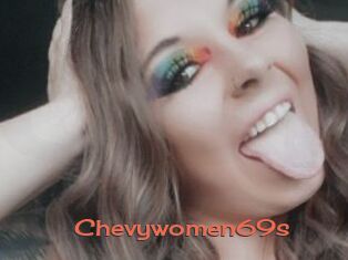 Chevywomen69s