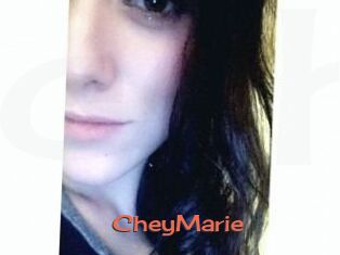 CheyMarie