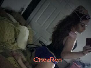 ChezRen