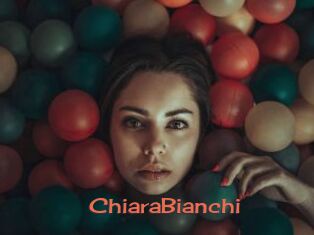 ChiaraBianchi