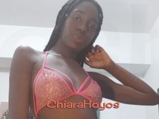 ChiaraHoyos