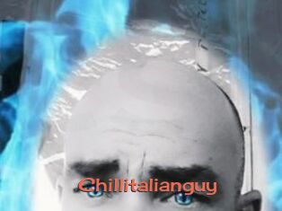 Chillitalianguy