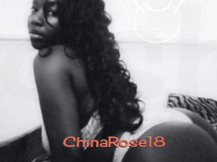 ChinaRose18
