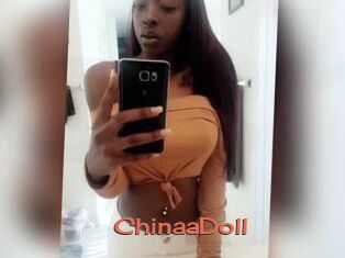 ChinaaDoll