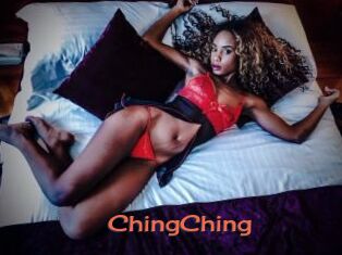 ChingChing