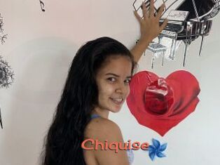 Chiquise