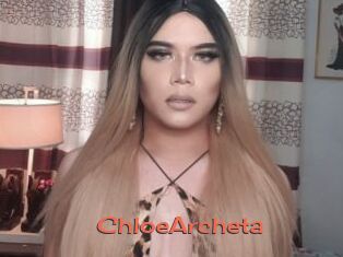 ChloeArcheta