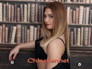 Chloe_Bennet