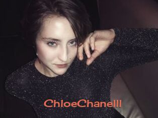 ChloeChanelll