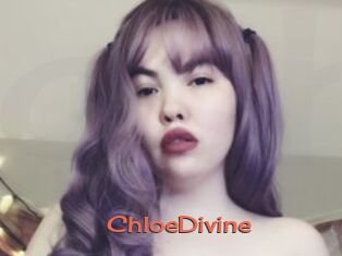ChloeDivine