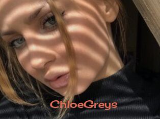 ChloeGreys