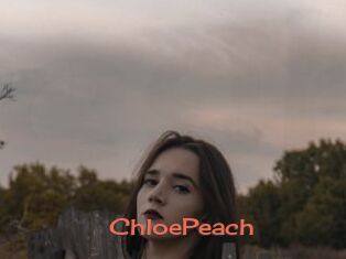 ChloePeach