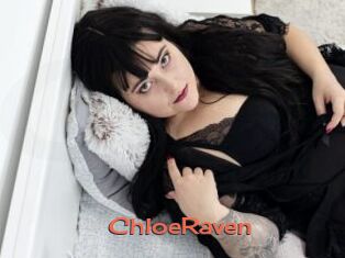 ChloeRaven
