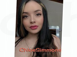 ChloeSimmons