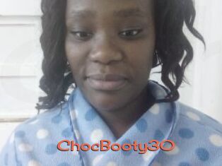 ChocBooty30