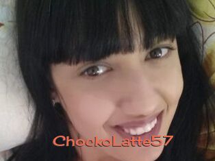 ChockoLatte57