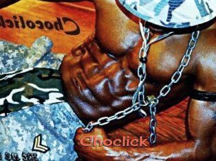 Choclick