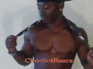 ChoclickReece