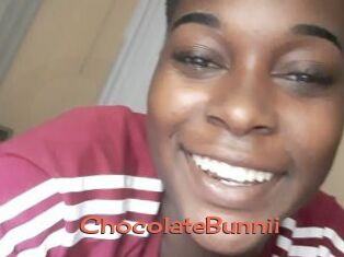 ChocolateBunnii