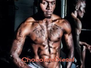 ChocolateDiesel