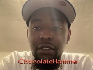 ChocolateHammer