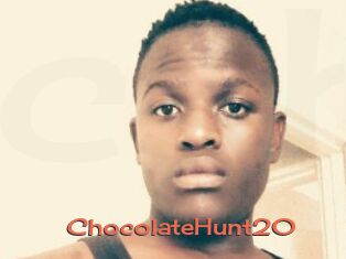 ChocolateHunt20