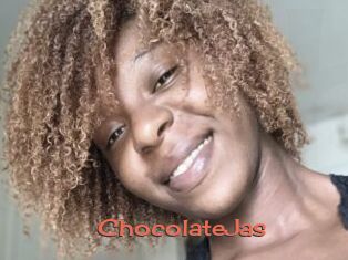 ChocolateJas