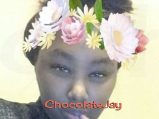 ChocolateJay