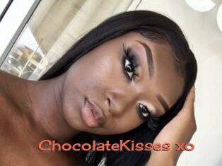 ChocolateKisses_xo